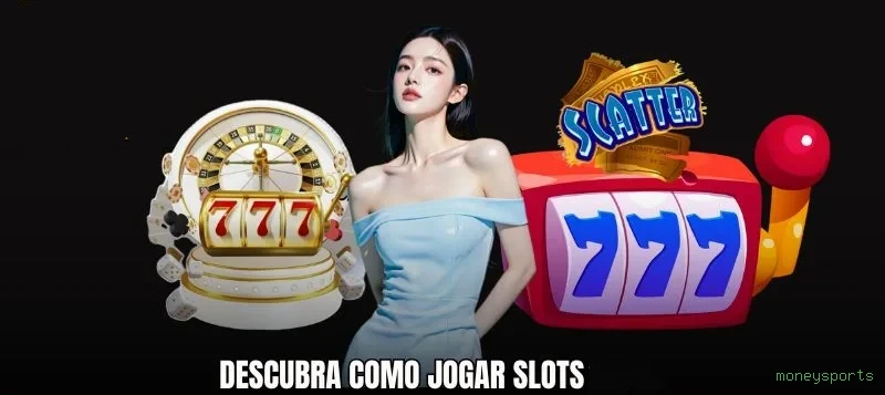 Jogos moneysports
